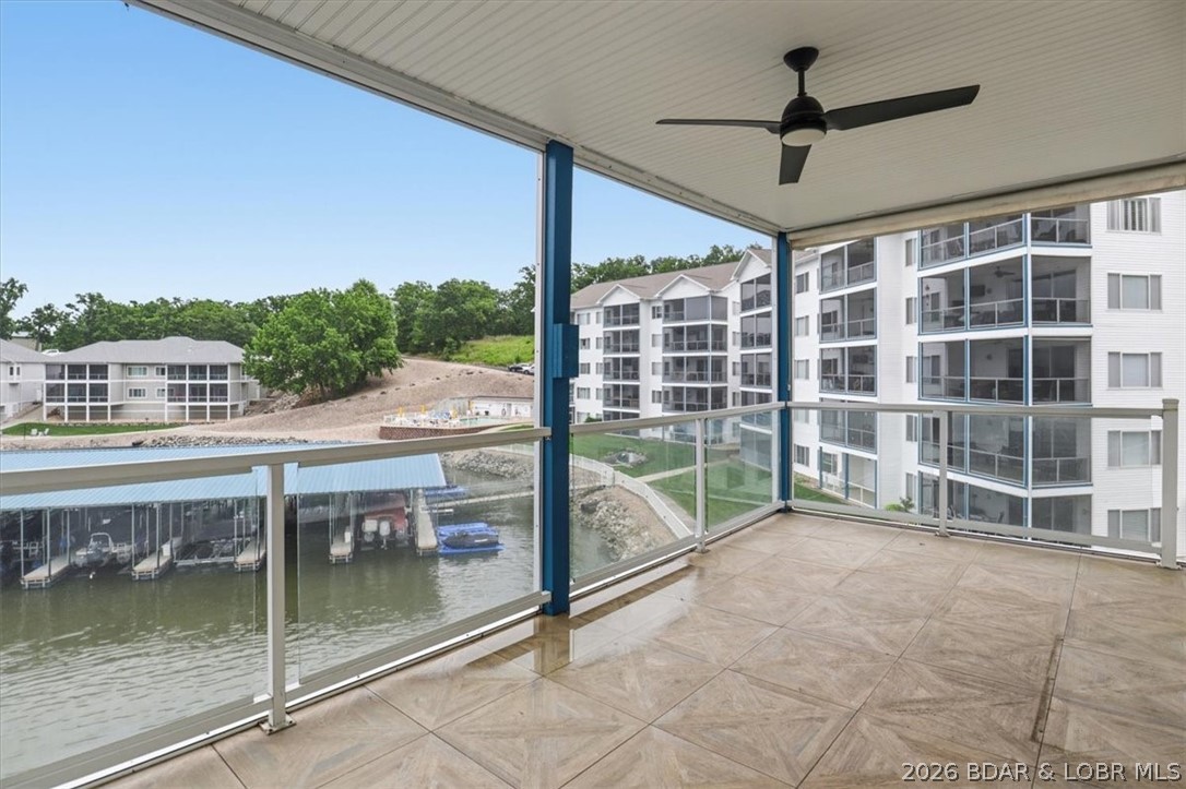 Blue Anchor Bay - Residential