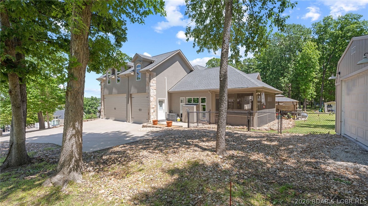 Cornett Cove No. 5 - Residential