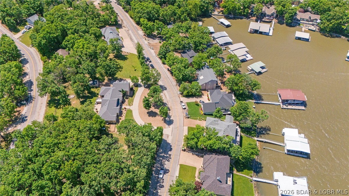 Cornett Cove No. 5 - Residential