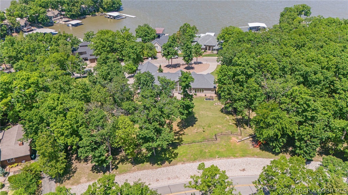 Cornett Cove No. 5 - Residential