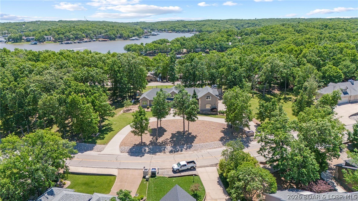 Cornett Cove No. 5 - Residential