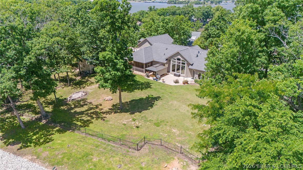Cornett Cove No. 5 - Residential