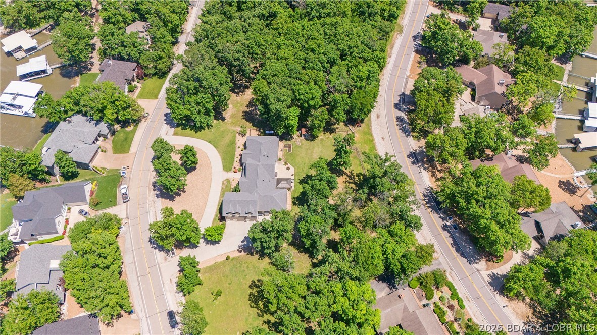 Cornett Cove No. 5 - Residential