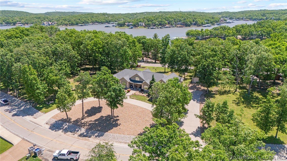 Cornett Cove No. 5 - Residential