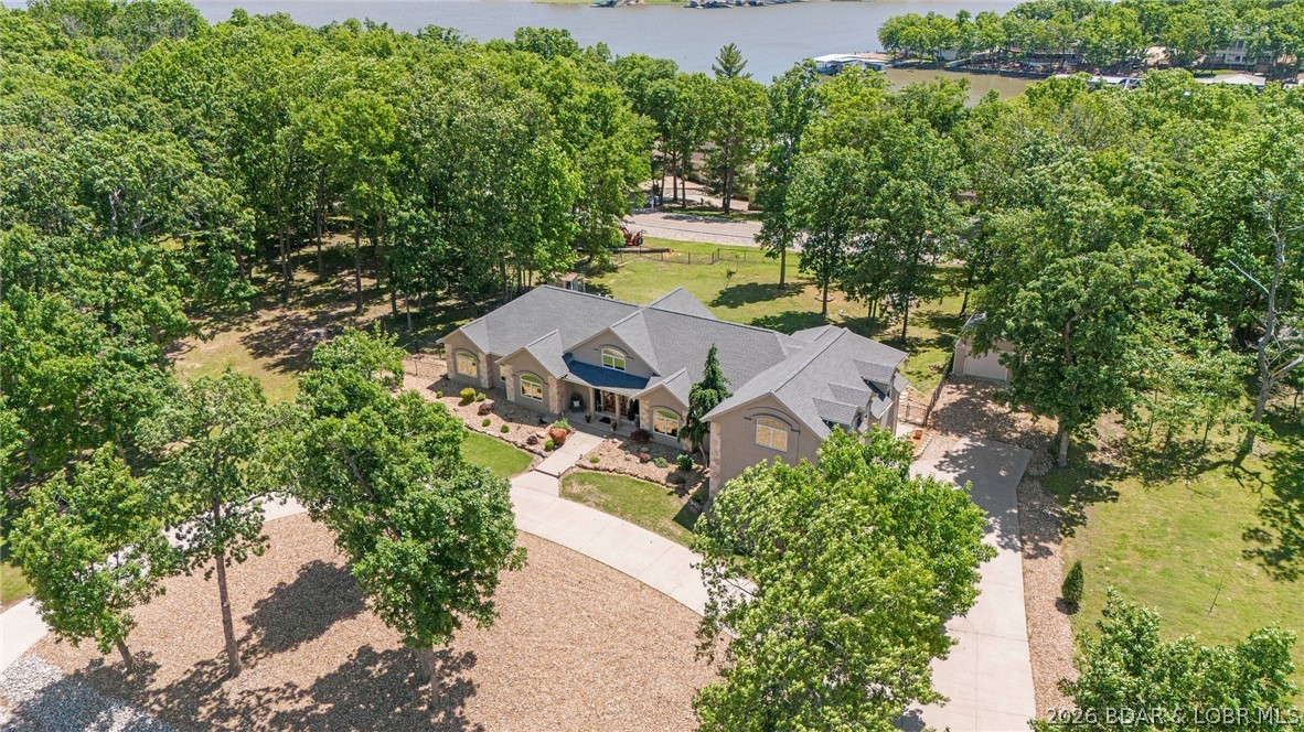 Cornett Cove No. 5 - Residential