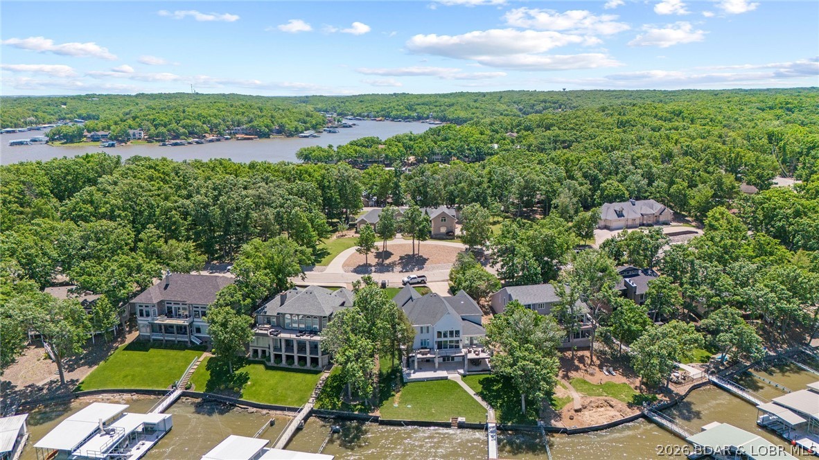 Cornett Cove No. 5 - Residential
