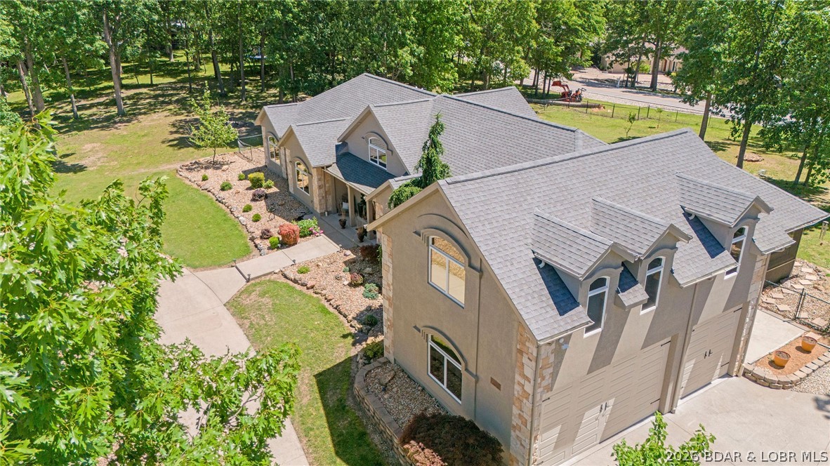 Cornett Cove No. 5 - Residential