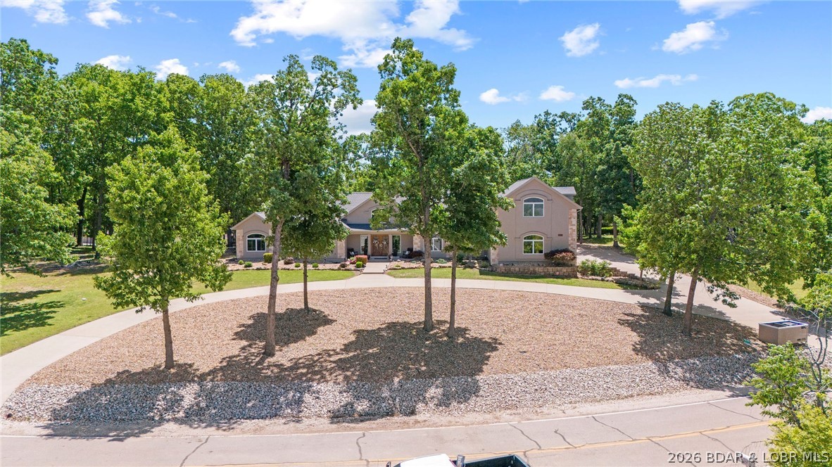 Cornett Cove No. 5 - Residential