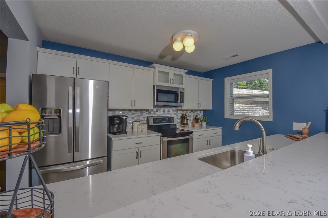 Regatta Bay Condominium - Residential