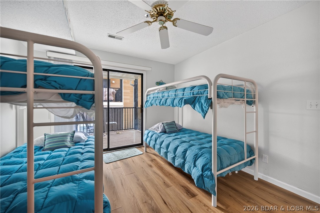 The Falls Condo - Residential