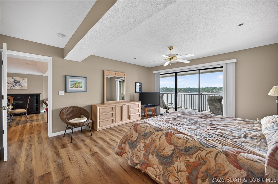 The Falls Condo - Residential