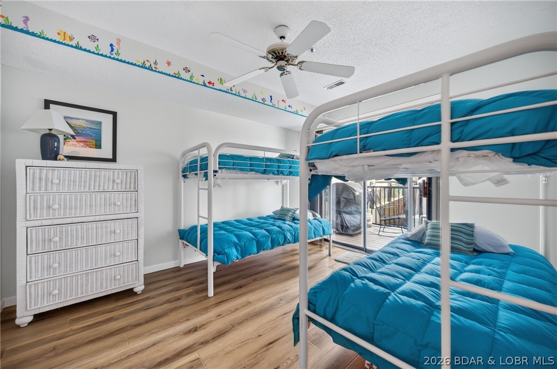 The Falls Condo - Residential