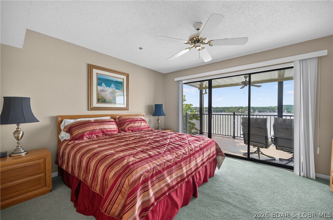 The Falls Condo - Residential
