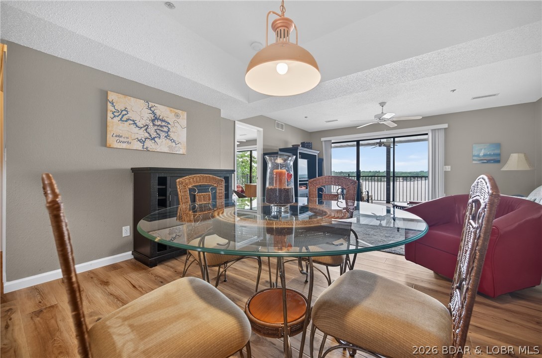 The Falls Condo - Residential