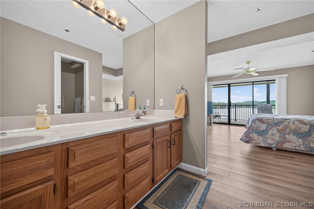 The Falls Condo - Residential