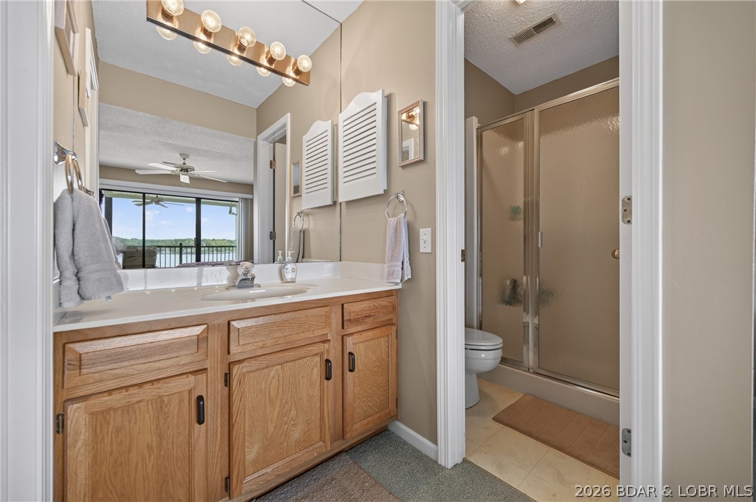 The Falls Condo - Residential