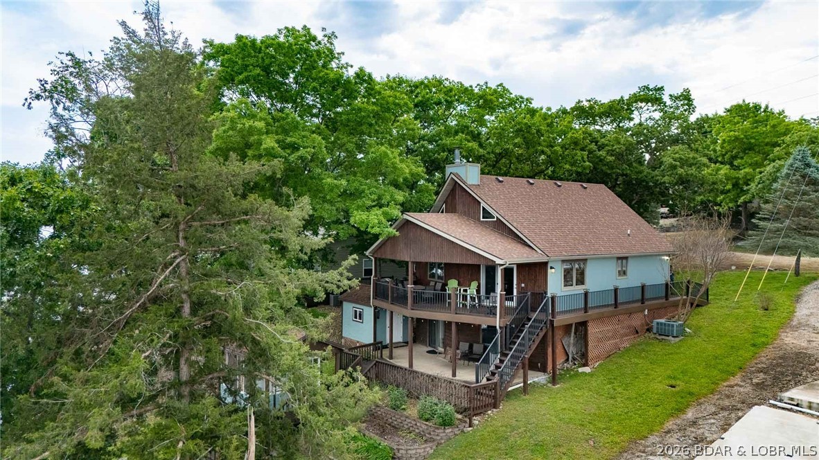 Pleasant Valley Acres - Residential