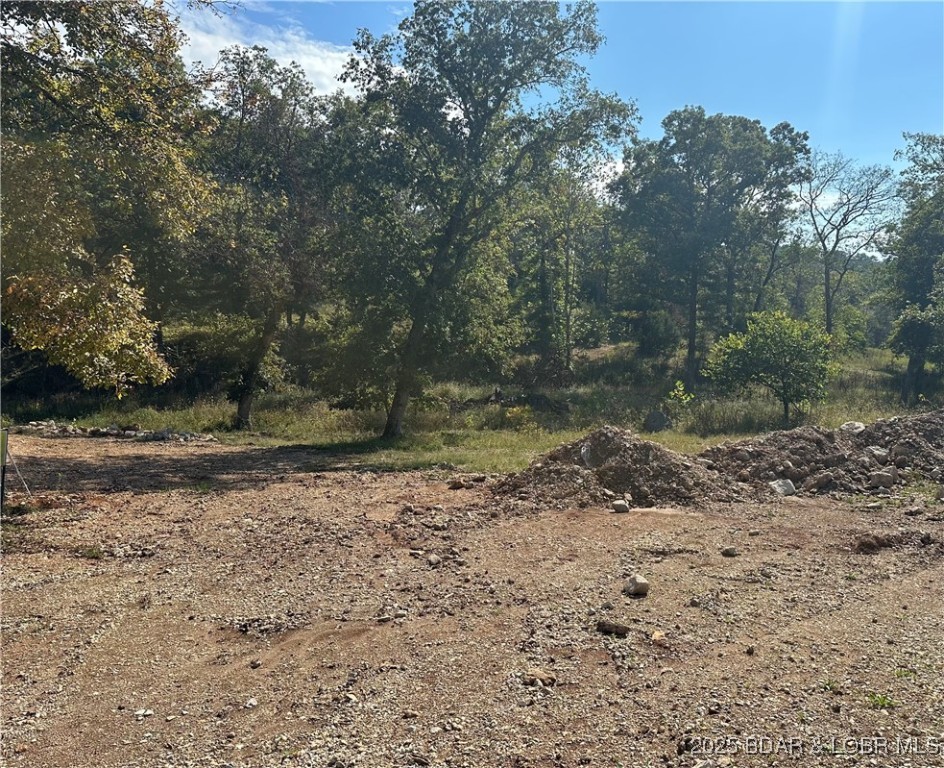 Woodhaven 2 - Land