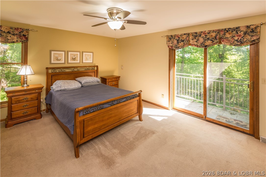 Out of Area - Residential