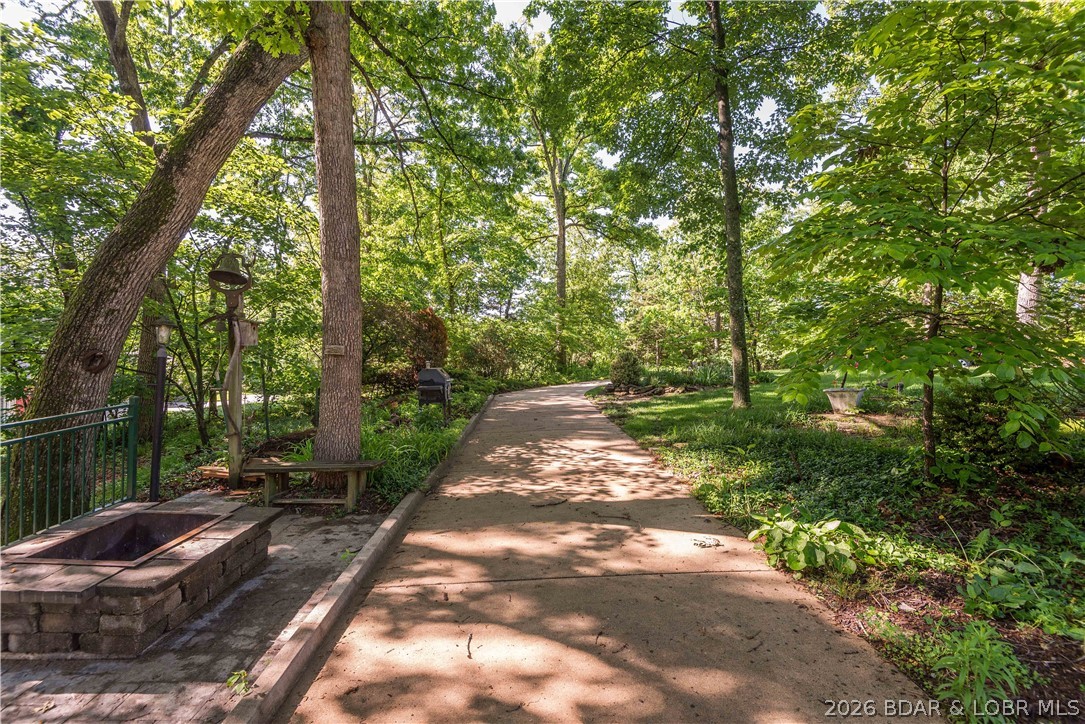 Out of Area - Residential