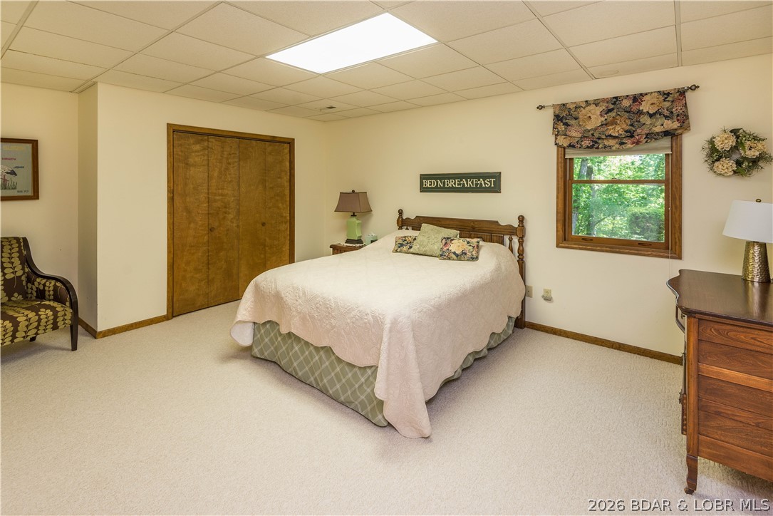 Out of Area - Residential