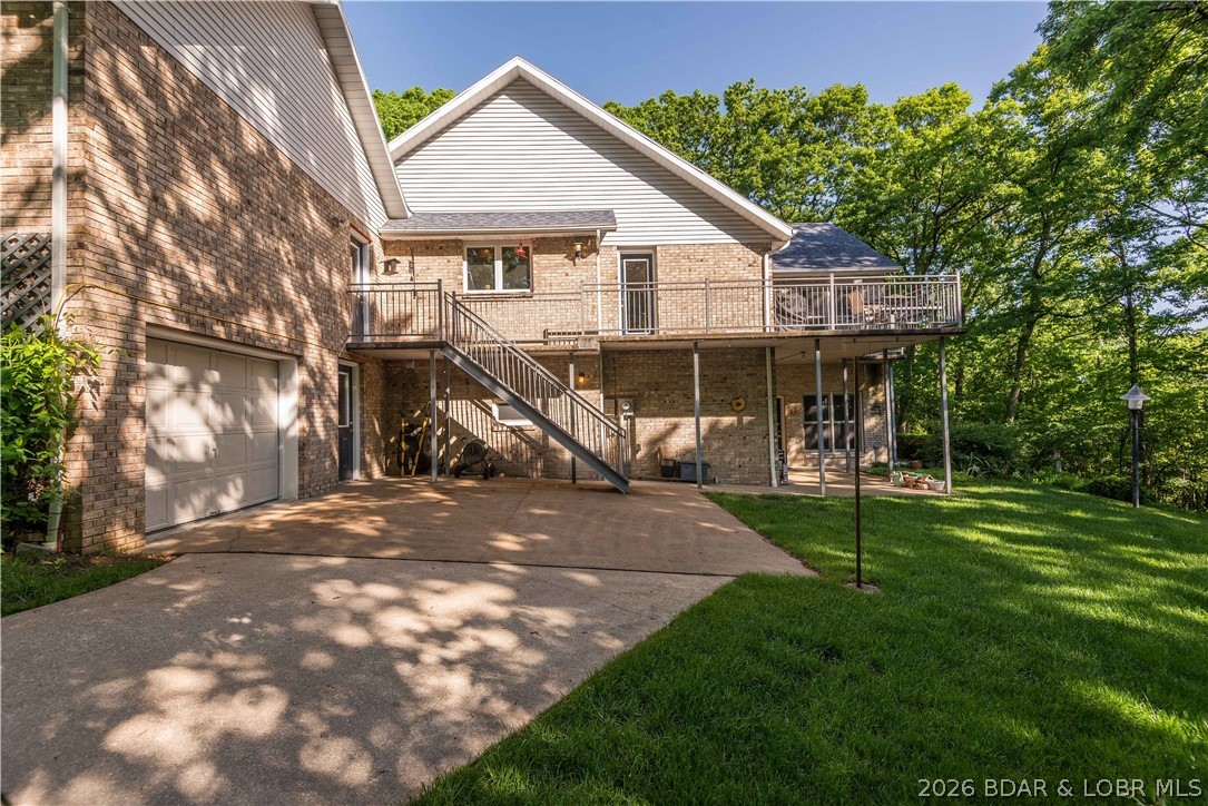 Out of Area - Residential