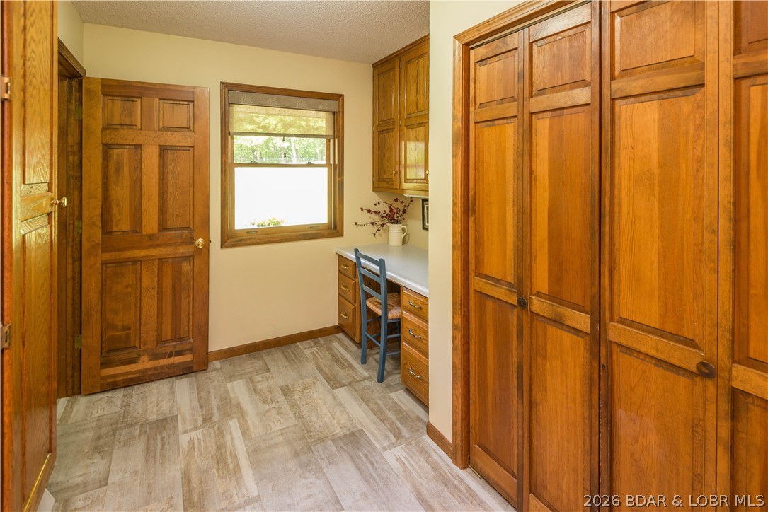 Out of Area - Residential
