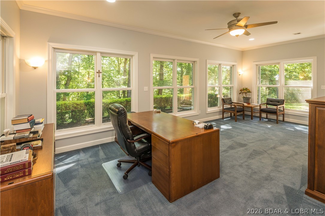 Out of Area - Residential