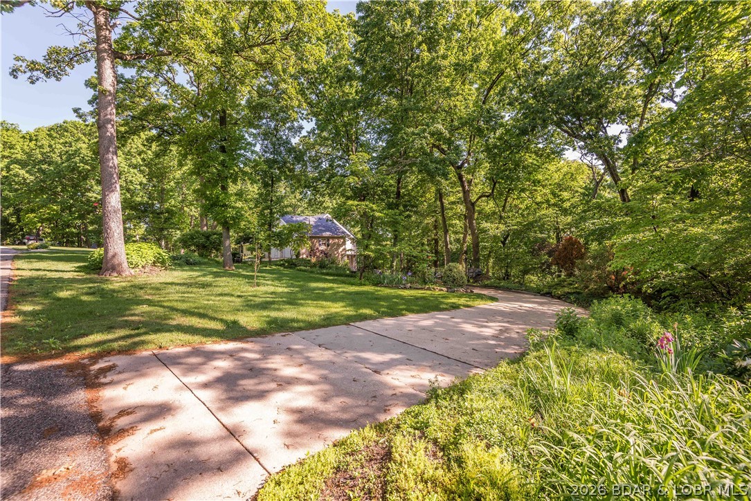 Out of Area - Residential