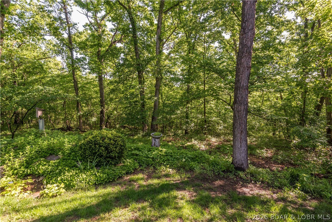 Out of Area - Residential