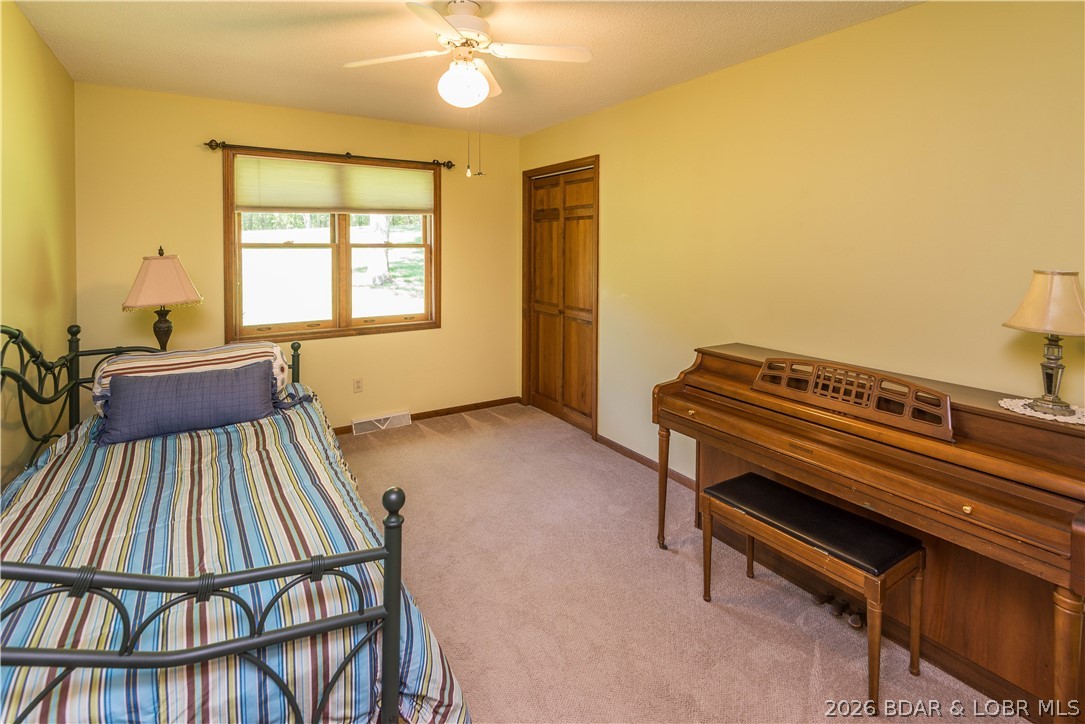 Out of Area - Residential