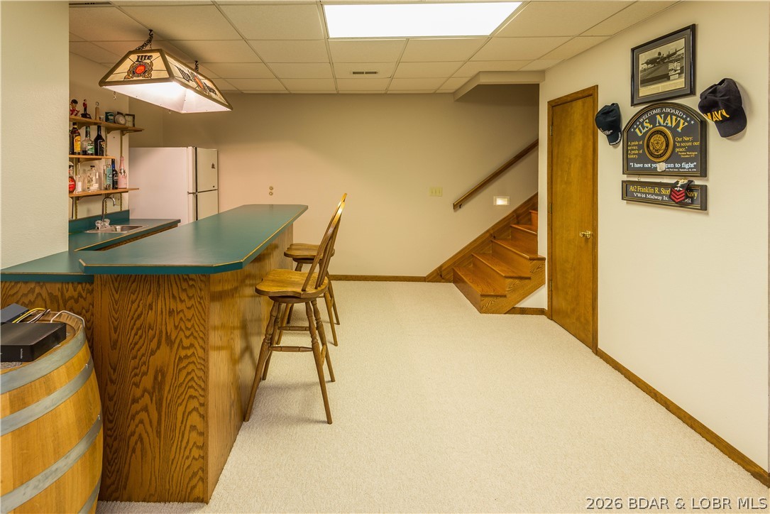 Out of Area - Residential