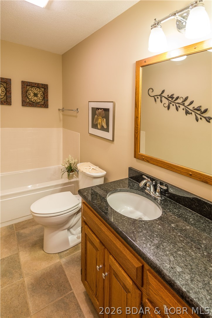 Out of Area - Residential