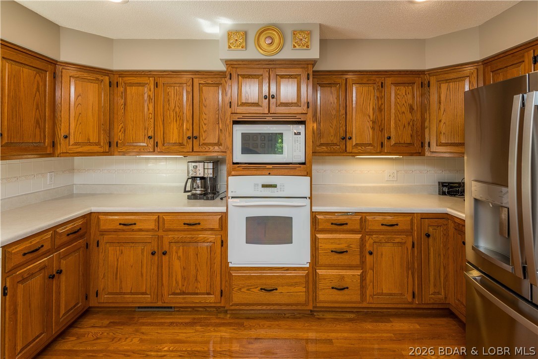 Out of Area - Residential