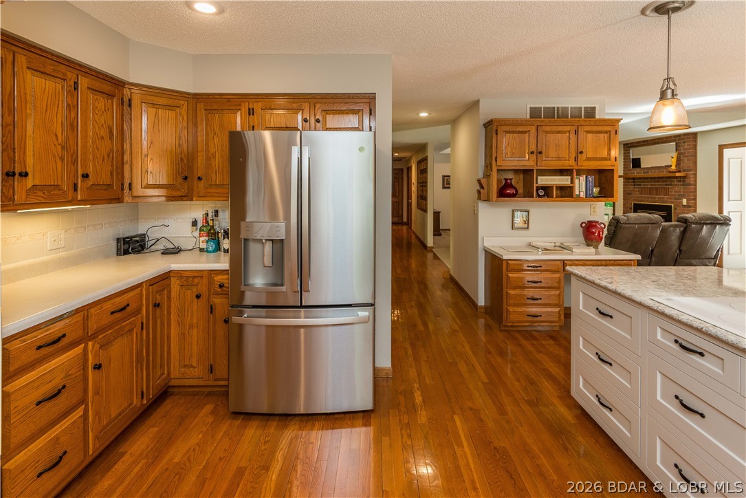 Out of Area - Residential