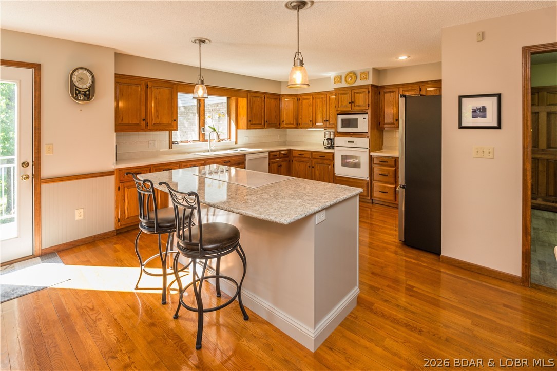 Out of Area - Residential