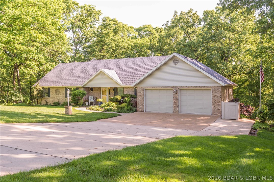 Out of Area - Residential