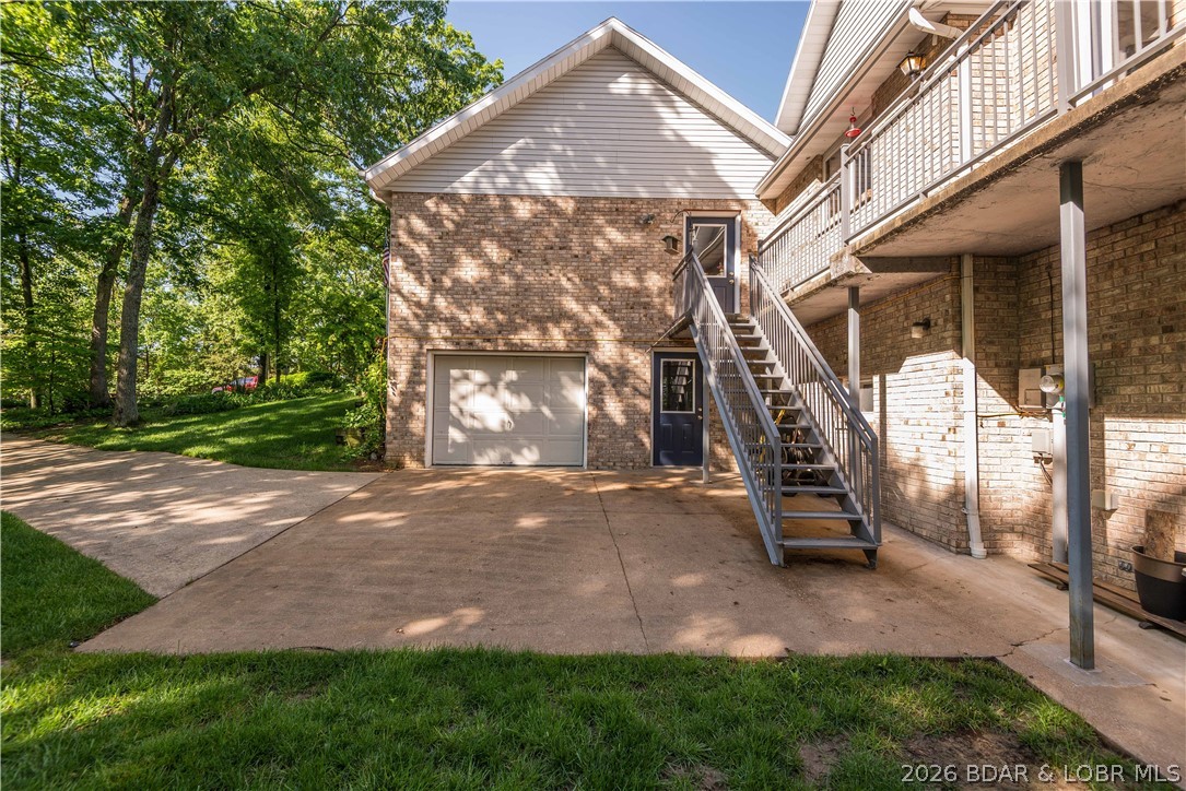 Out of Area - Residential