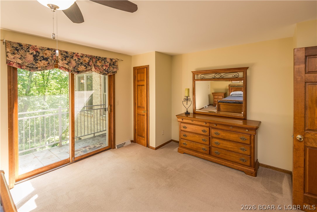 Out of Area - Residential