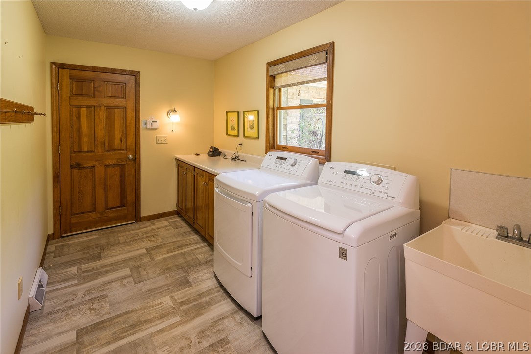 Out of Area - Residential