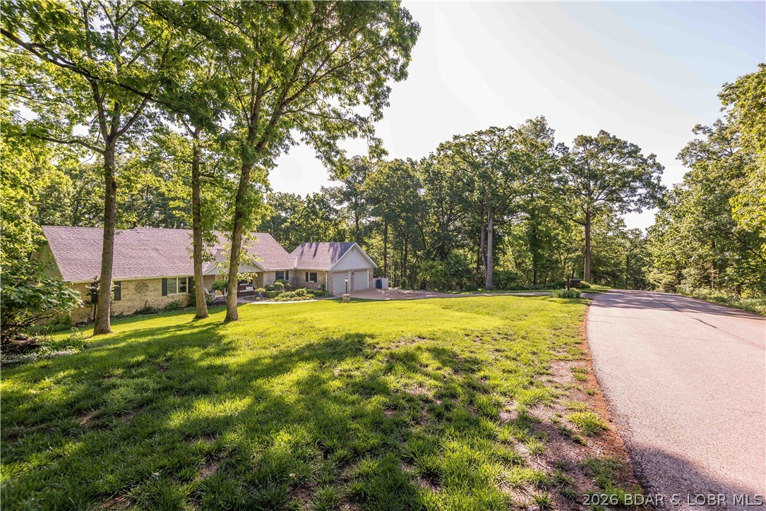 Out of Area - Residential