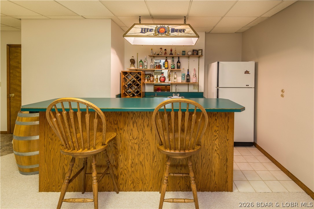 Out of Area - Residential