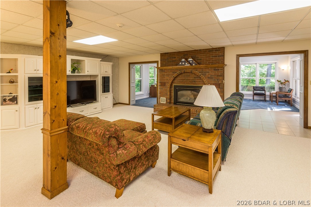 Out of Area - Residential