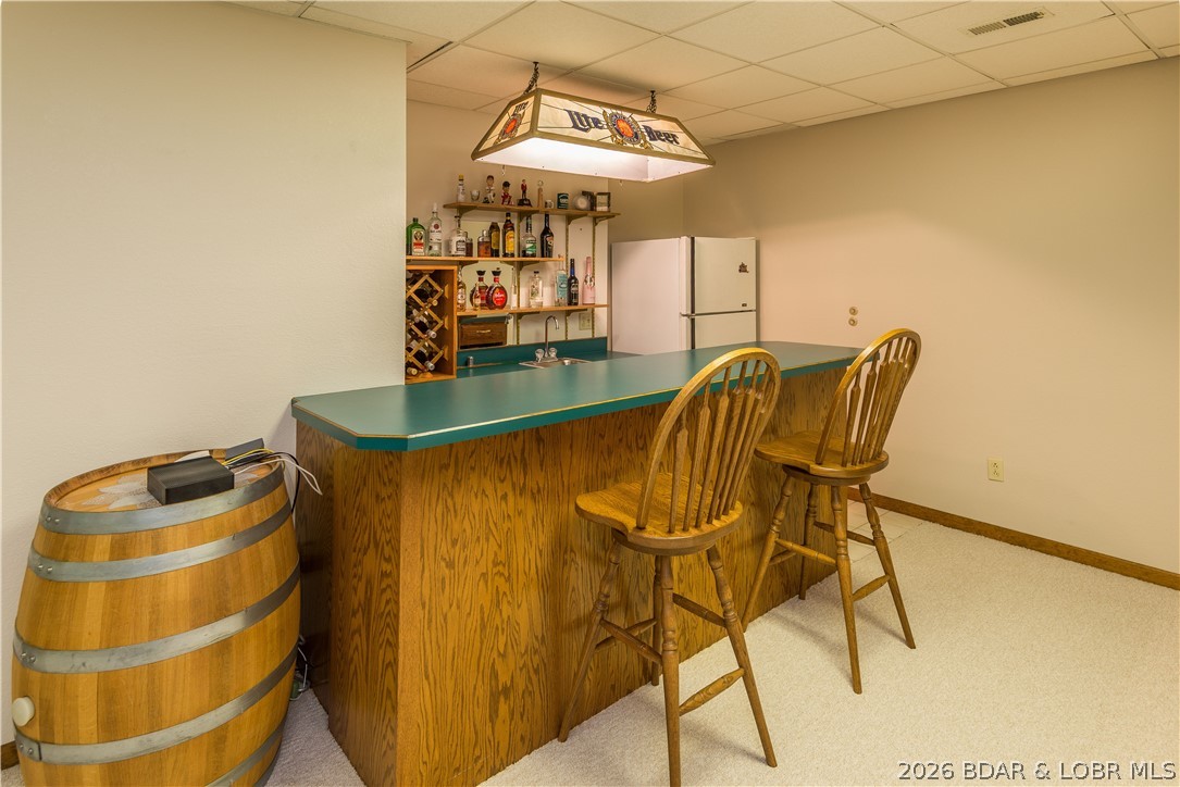 Out of Area - Residential