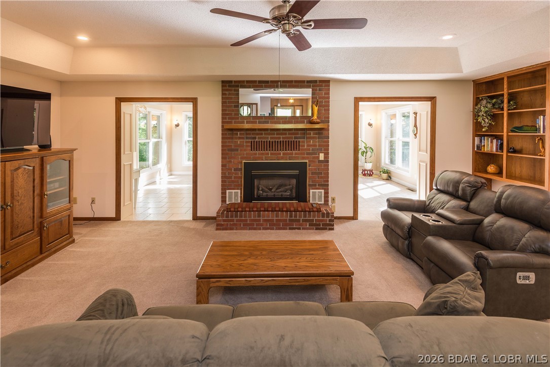 Out of Area - Residential