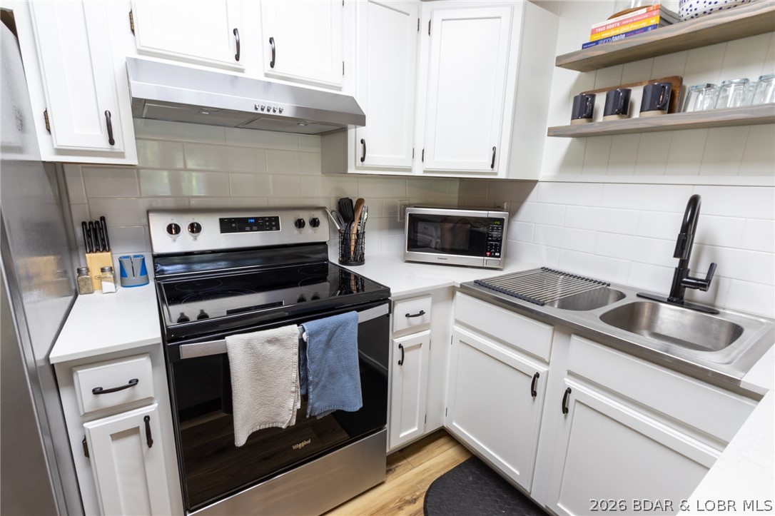 Southwood Shores Condominium - Residential