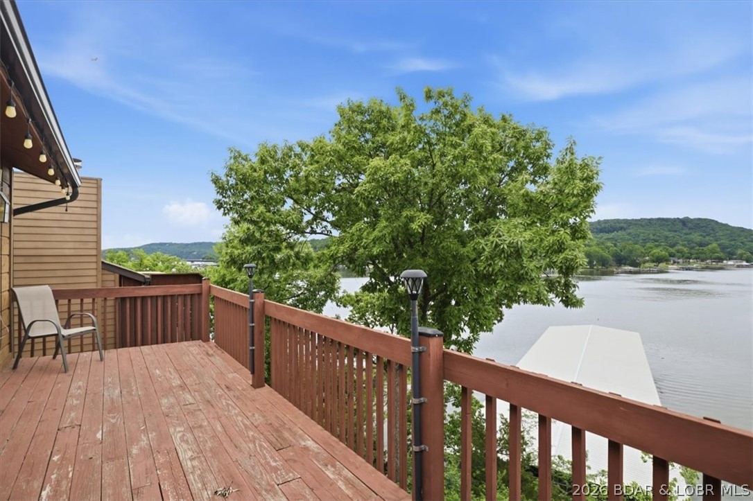 Lake Valley Condominiums - Residential
