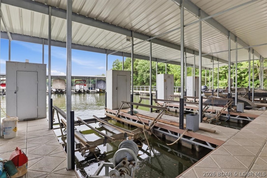 Lake Valley Condominiums - Residential