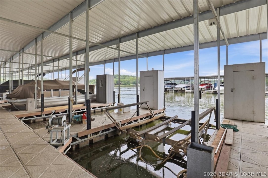 Lake Valley Condominiums - Residential