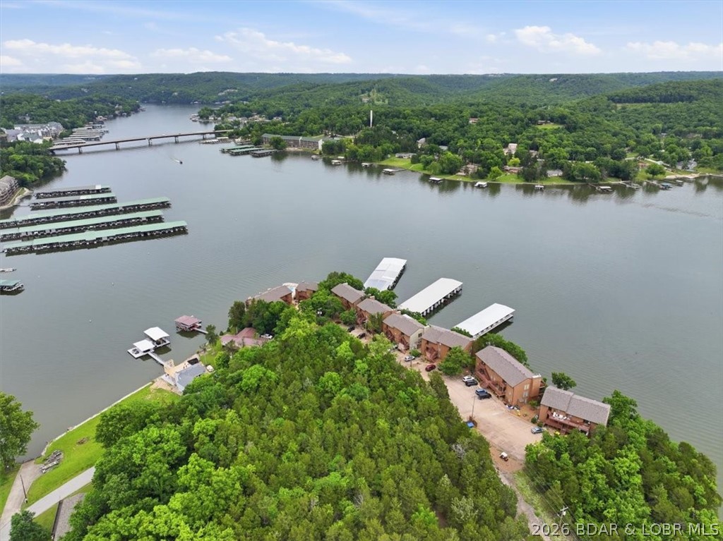 Lake Valley Condominiums - Residential